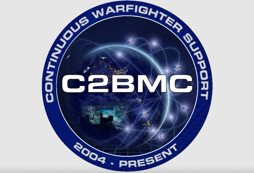 LOCKHEED MARTIN TO FURTHER UPGRADE THE C2BMC SYSTEM